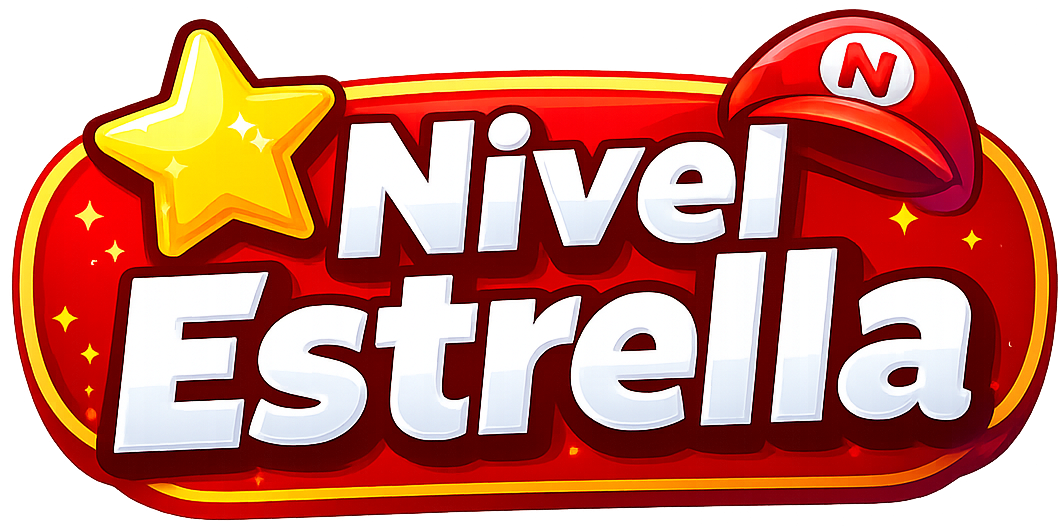 NivelEstrella