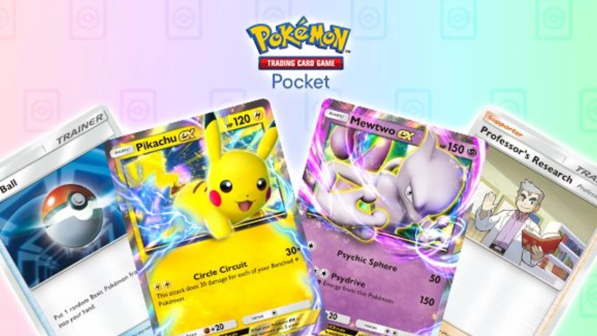 Cómo conseguir sobres gratis en Pokémon TCG Pocket - NivelEstrella